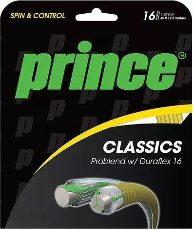 Prince tennissaiten pro blend
