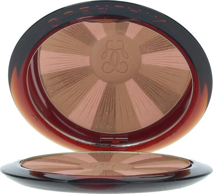 Actual product image Guerlain Terracotta (02 Natural Cool, Bronzer, 10 g)