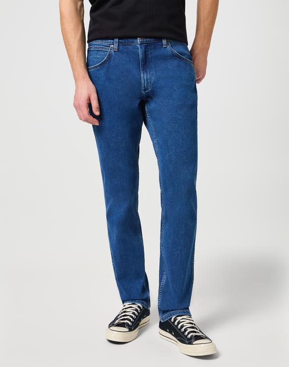 Actual product image Wrangler Greensboro jeans (W36/L34)