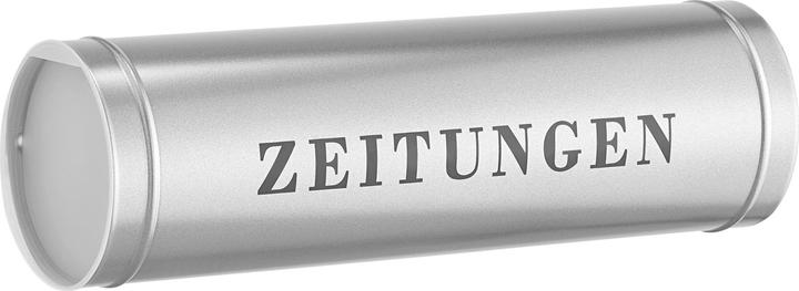 Produktbild Burg Wächter Zeitungsrolle 800 Si