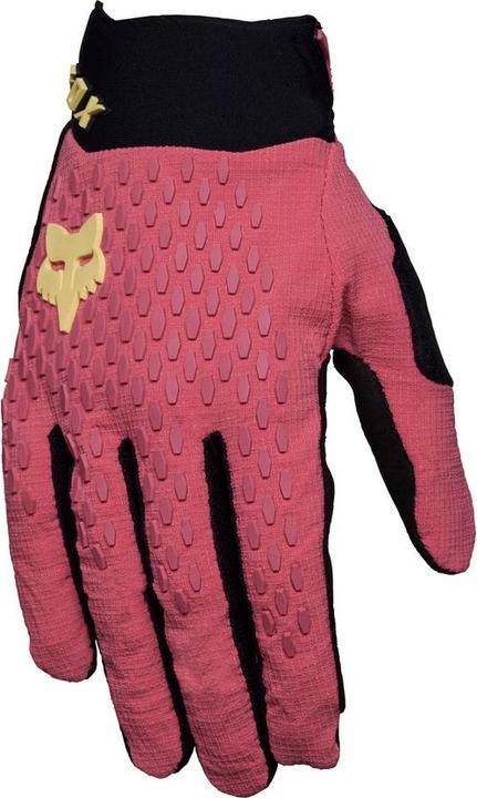 Actual product image Fox Gloves 24 W Defend Gua (M)