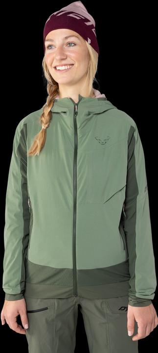 Produktbild Dynafit Tigard Alpha Direct Jacke (S)