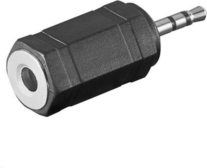 Produktbild MicroConnect Audio-Adapter