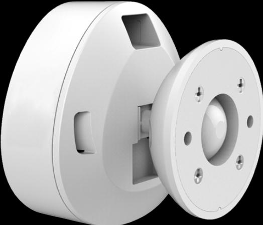 Produktbild Hama WiFi-Bewegungsmelder (10 m)