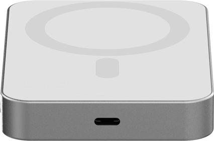 Produktbild LINQ Connects Pro Charge Magnetic (10000 mAh, 20 W, 37 Wh)