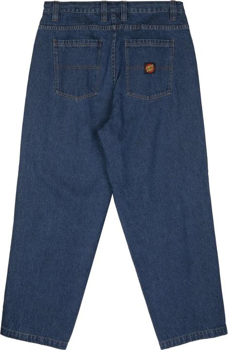 Actual product image Santa Cruz Big Pants (34)
