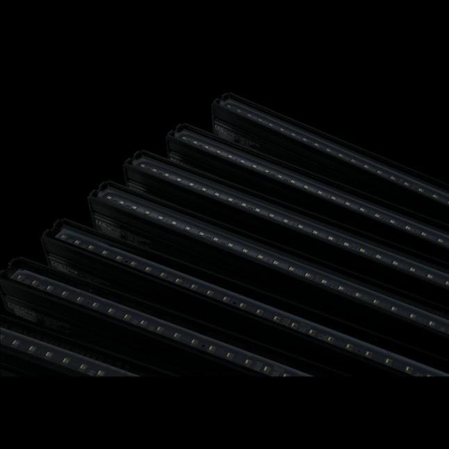 Showtec Octostrip FLEX Set - 0.5 m (14 W, LED)