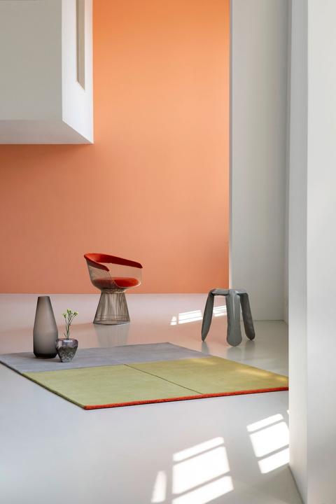 Actual product image Brink & Campman Decor (140 x 200 cm)