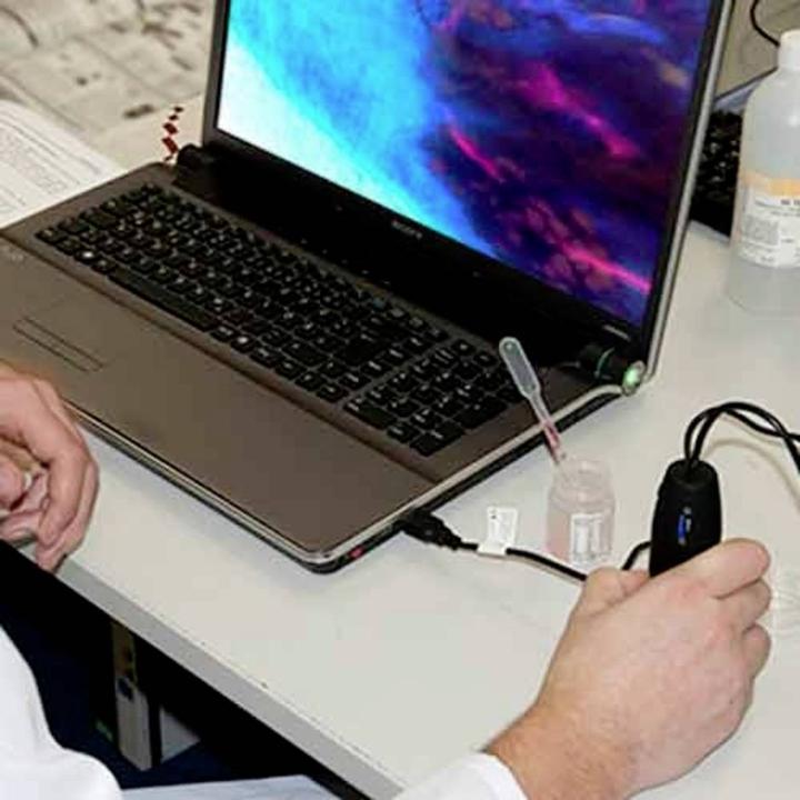 Produktbild PCE Instruments Digital-Mikroskop