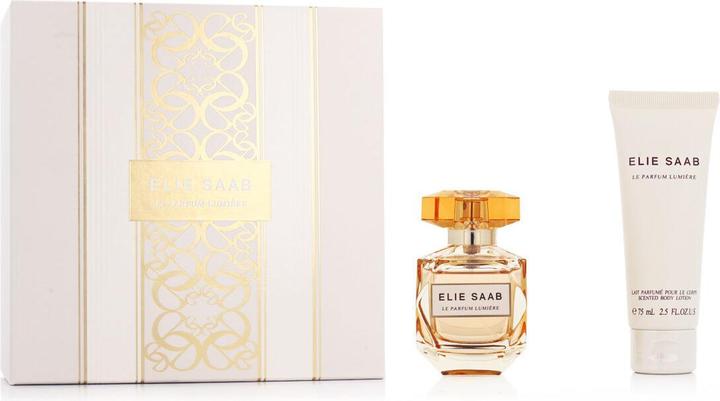 Actual product image Elie Saab Le Parfum Lumière (Eau de parfum, 50 ml)