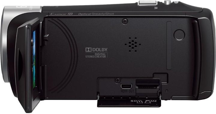 Immagine prodotto Sony Hdr Cx405 (2.29 Mpx, 50p, 30 x)