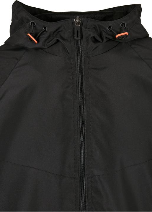Actual product image Urban Classics Recycled Windrunner (S)