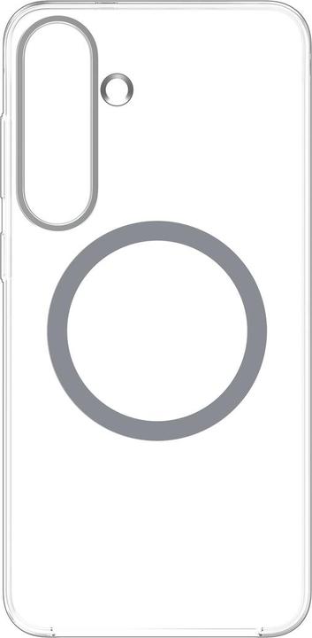 Produktbild Samsung Clear Case mit Qi2 (Samsung Galaxy S25+)