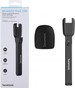 Produktbild Saramonic Blink500 ProX HM Handhalter für Sender