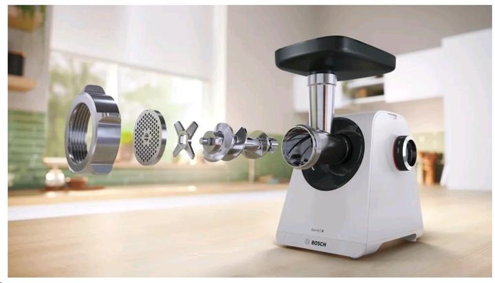 Produktbild Bosch Hausgeräte MFWS420W