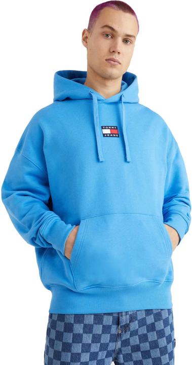 Immagine prodotto Tommy Hilfiger TJM Tommy Cappuccio con distintivo DM0DM10904 C4H L (L)