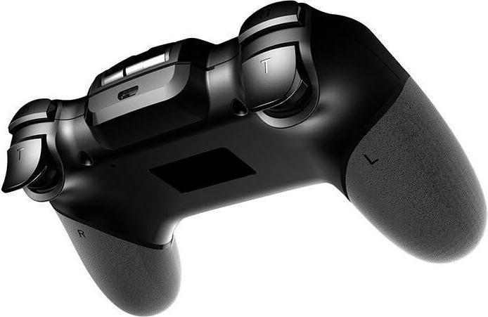 Immagine prodotto iPega Controller di gioco wireless PG-9156 Nero (Windows, Android, PS3, iOS, Switch)
