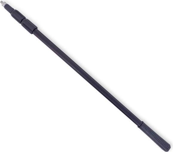 Actual product image keepdrum Tone boom 2m with ball joint adapter