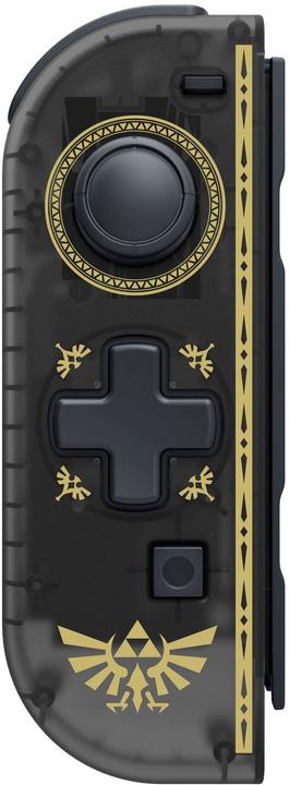 Productafbeelding HORI D-pad controller - Zelda (Switch)