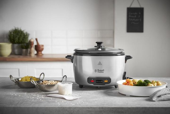 Produktbild Russell Hobbs Maxicook (CH-Stecker)
