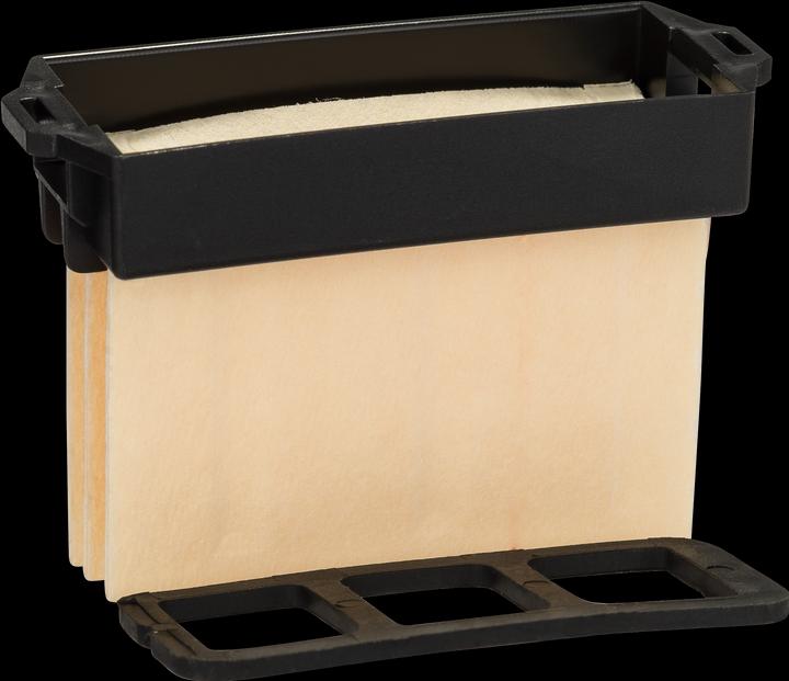 Produktbild Bosch Professional Zubehör Filter passend zu PSB 500 RE PSB 530 RA PSB 550 RA PSB 650 RA PSB 650 RE