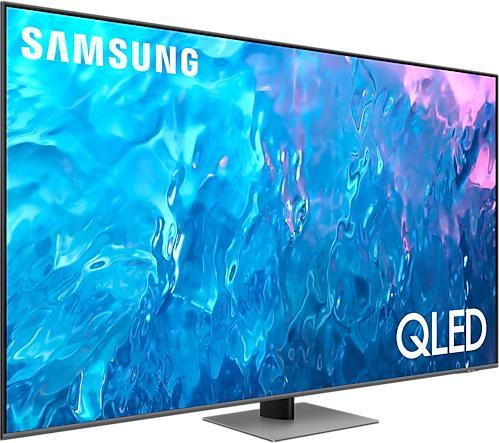 Actual product image Samsung QE75Q74CAT (74.41", LED, 4K, 2023)