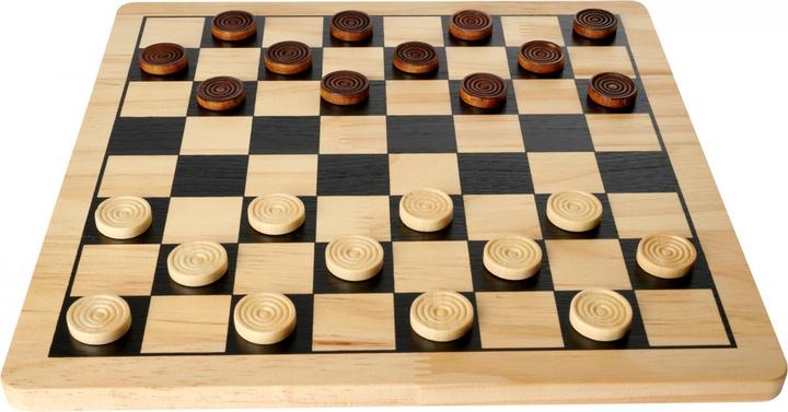 Actual product image Noris Game Chess and Checkers