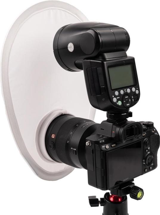 Produktbild Caruba Flash Diffuser (Blitzdiffusor)