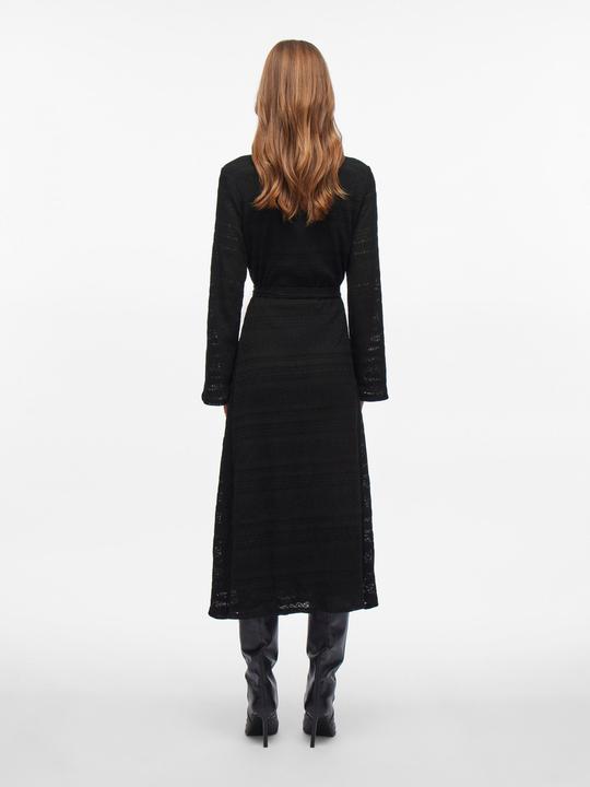 Actual product image Vila Langarm Midikleid (XS)