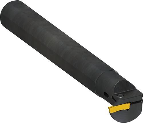 Immagine prodotto Pramet Innen-Einstechhalter ISO GL4-A32SGL-12-45 D.32mm Linkslauf Tiefe 12mm