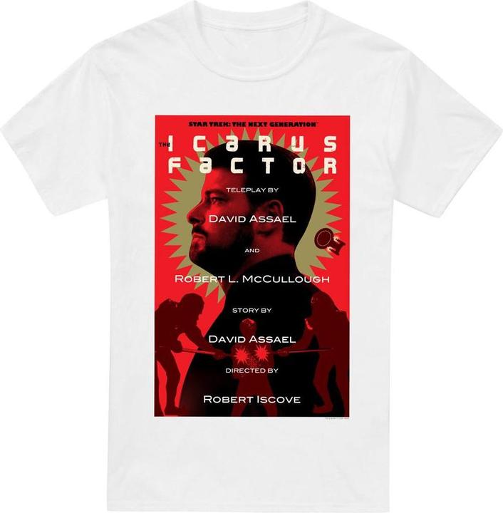 The Next Generation Season 2 Episode 14 TShirt (L)