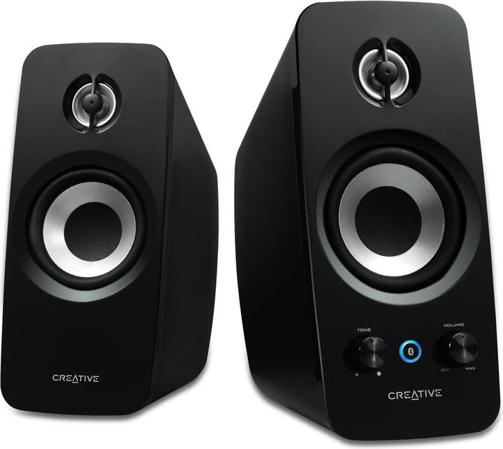 Actual product image Creative T15
