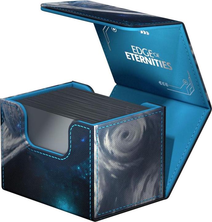 Produktbild Ultimate Guard Sidewinder 100+ Xenoskin Magic: The Gathering "Edge of Eternities" - Design 03