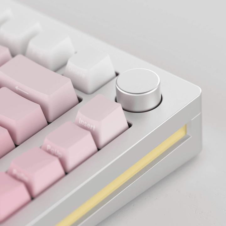 Actual product image Akko MonsGeek M1W (US, Wireless, Cable)