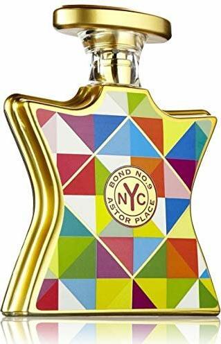 Immagine prodotto Bond No. 9 Astor Place by Eau de Parfum Spray 50 ml (Eau de parfum, 50 ml)