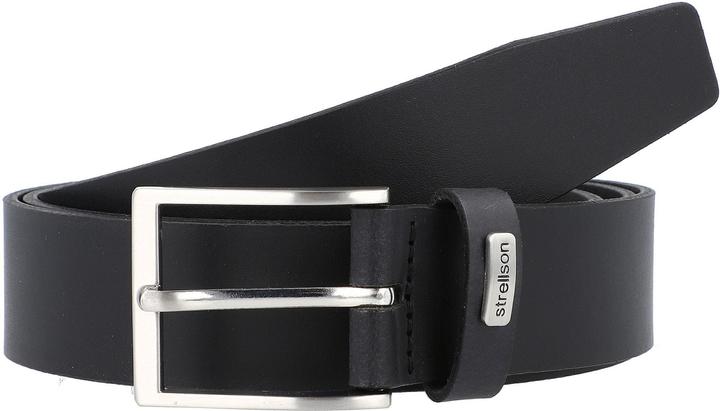 Strellson Gürtel Leder (115)