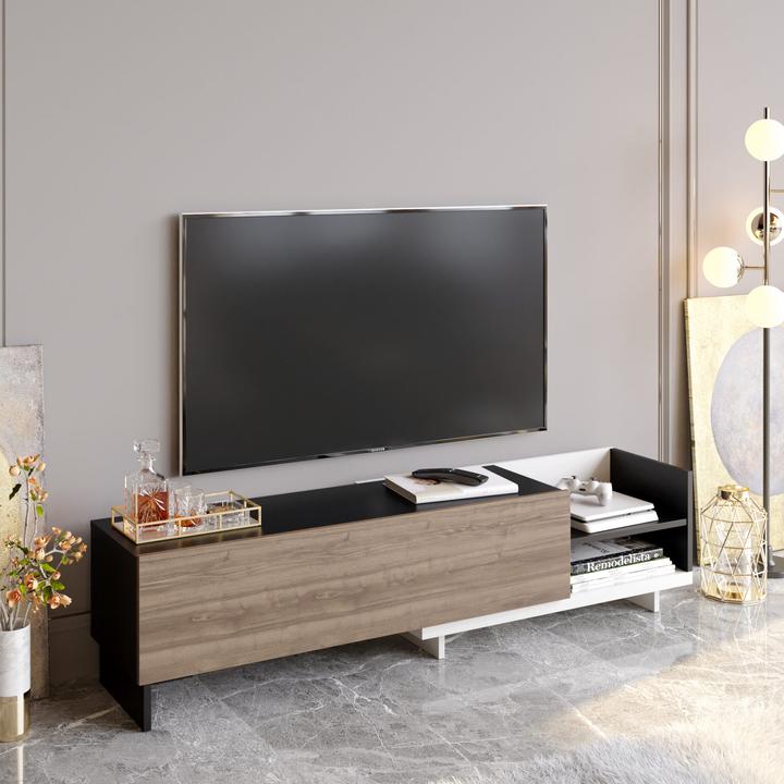 Productafbeelding Kalune Design Hailey (165 x 35 x 41 cm)