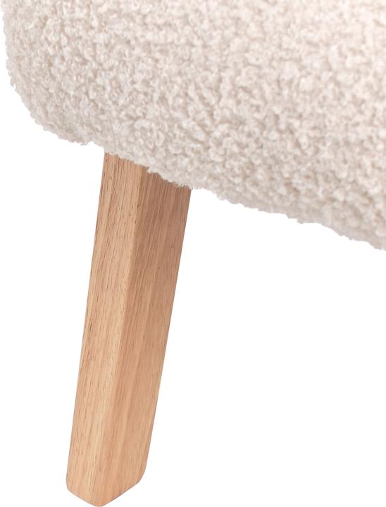 Actual product image Beliani Linde (Child armchair)