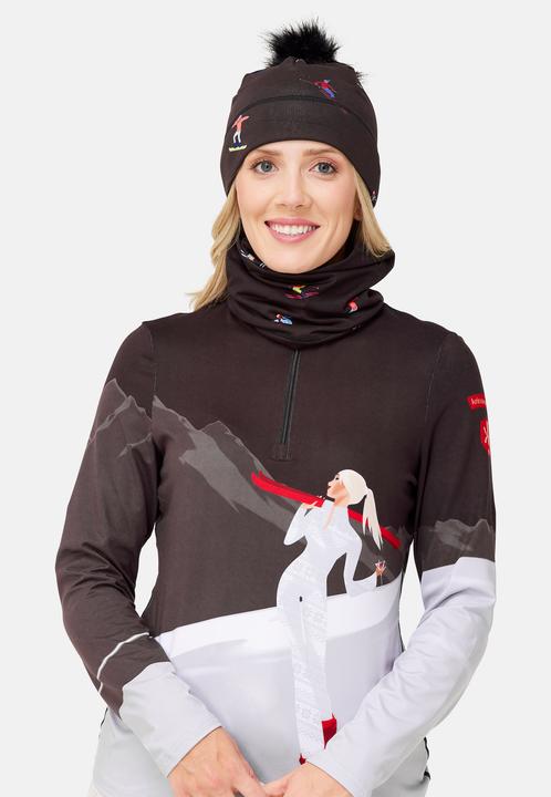 Actual product image Krimson Klover Multi Skiers