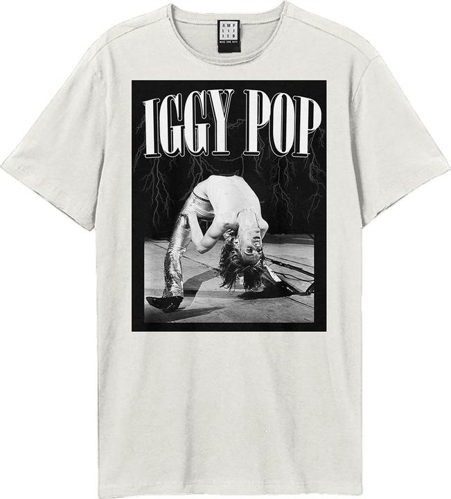 Amplified Pop On Stage TShirt