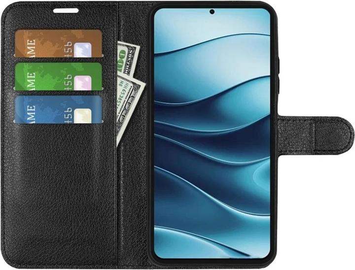 Produktbild Screenguard Leather Guard (Xiaomi Redmi Note 14 5G)