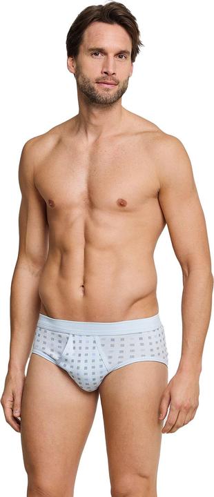 Immagine prodotto Schiesser Slip sportivi essenziali 2PACK (8, Confezione da 2)