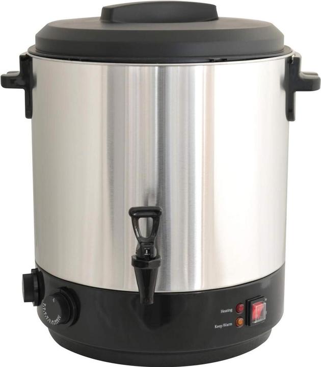 Image du produit Deski Distributeur de boissons chaudes 27 litres (27 l)
