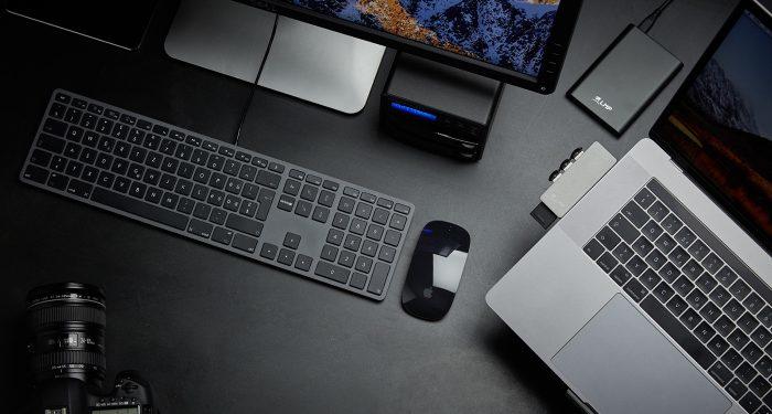 Image du produit LMP KB-1243 (CH, Filaire)