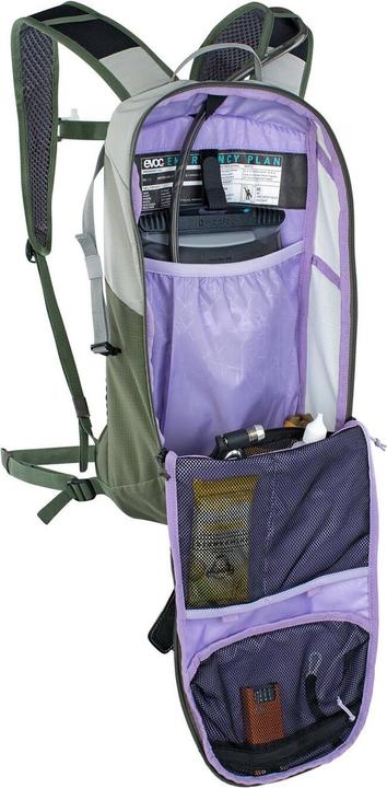 Image du produit Evoc Ride 8 (8 l)