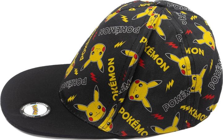 Nintendo Pokemon adult cap (56, 57, 58)