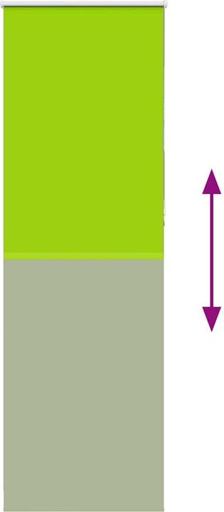 Actual product image VidaXL Marnin (70 x 230 cm)