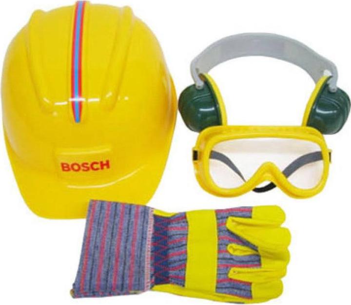 Actual product image Theo Klein Bosch accessory set