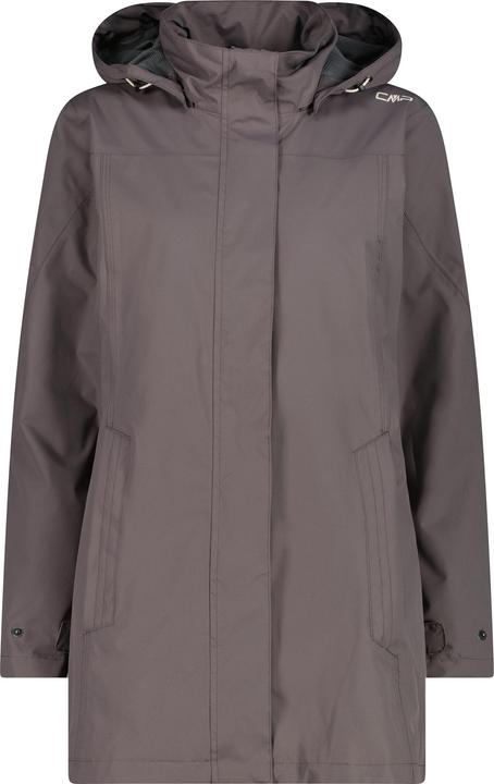 Immagine prodotto CMP Campagnolo Rain Hoodie Button (L)