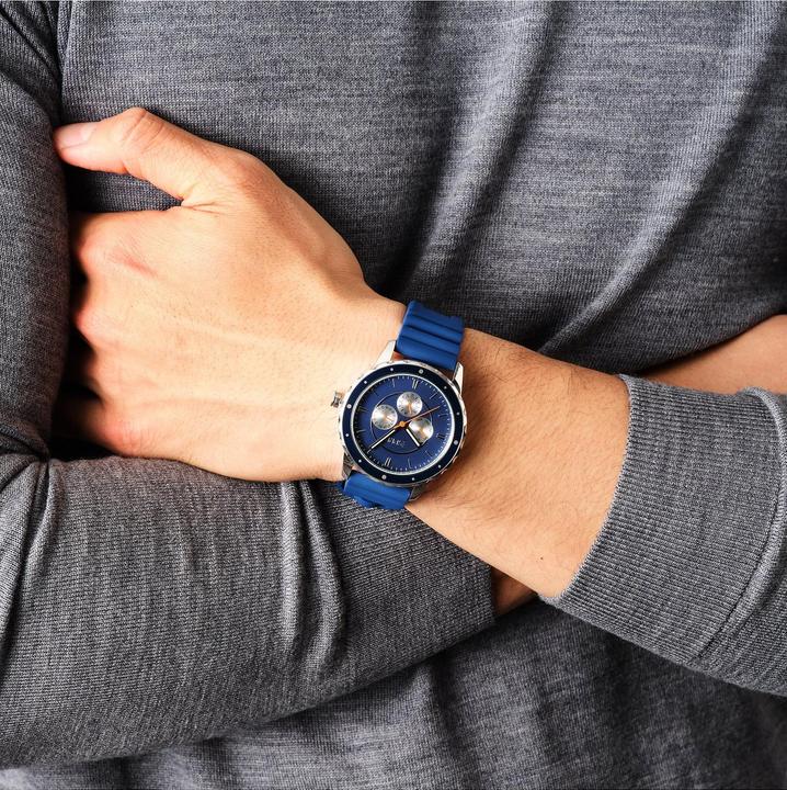 Produktbild Esprit Herrenuhr Brisk (Analoguhr, 44 mm)